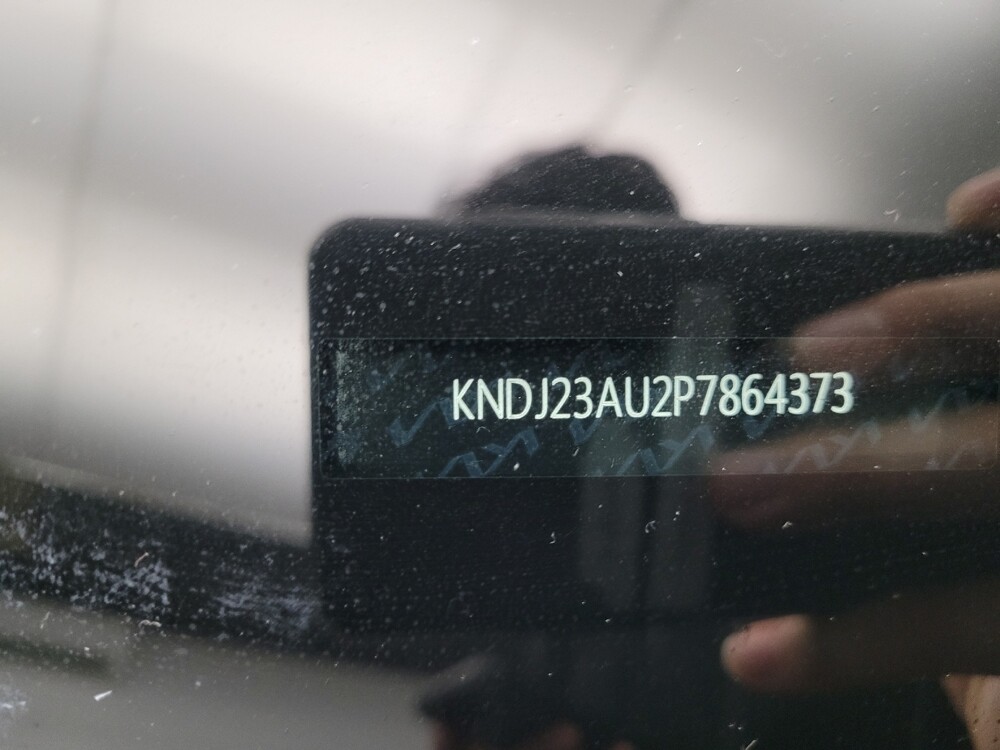 2023 Kia Soul in Midlothian, IL 60445 - 18111094 33