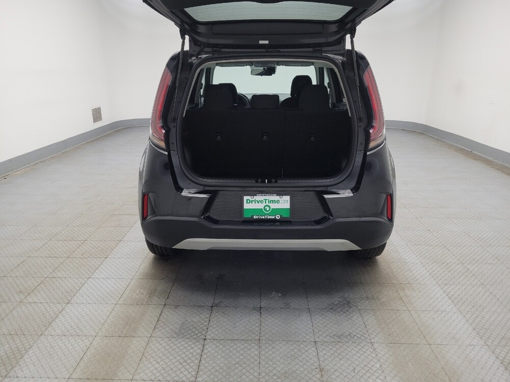 2023 Kia Soul in Midlothian, IL 60445 - 18111094 29