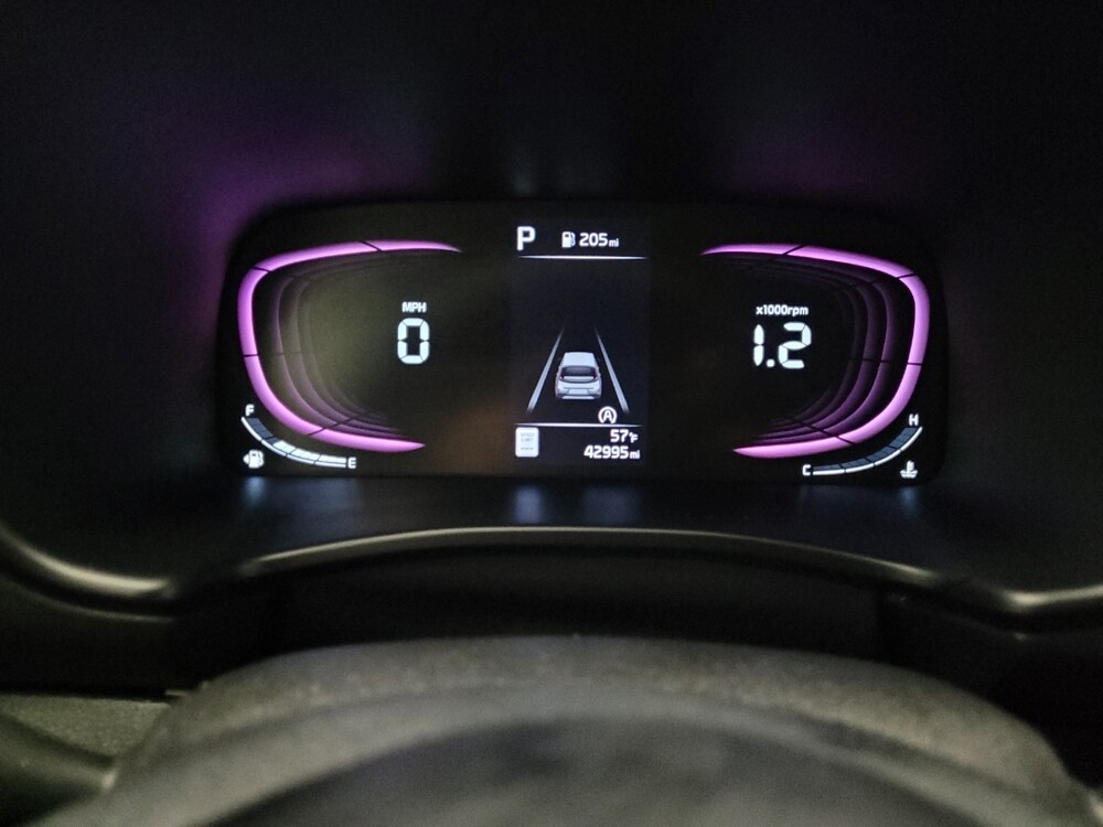 2023 Kia Soul in Midlothian, IL 60445 - 18111094 23