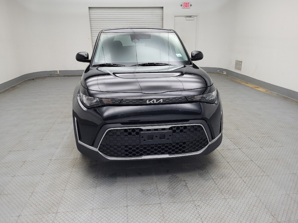 2023 Kia Soul in Midlothian, IL 60445 - 18111094 14