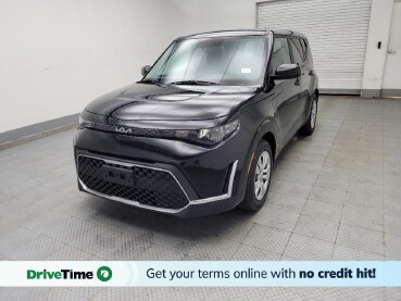 2023 Kia Soul in Midlothian, IL 60445