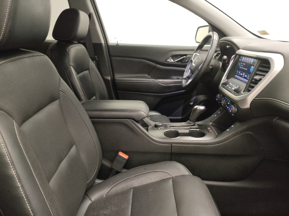 2018 GMC Acadia in Lombard, IL 60148 - 18111095 21