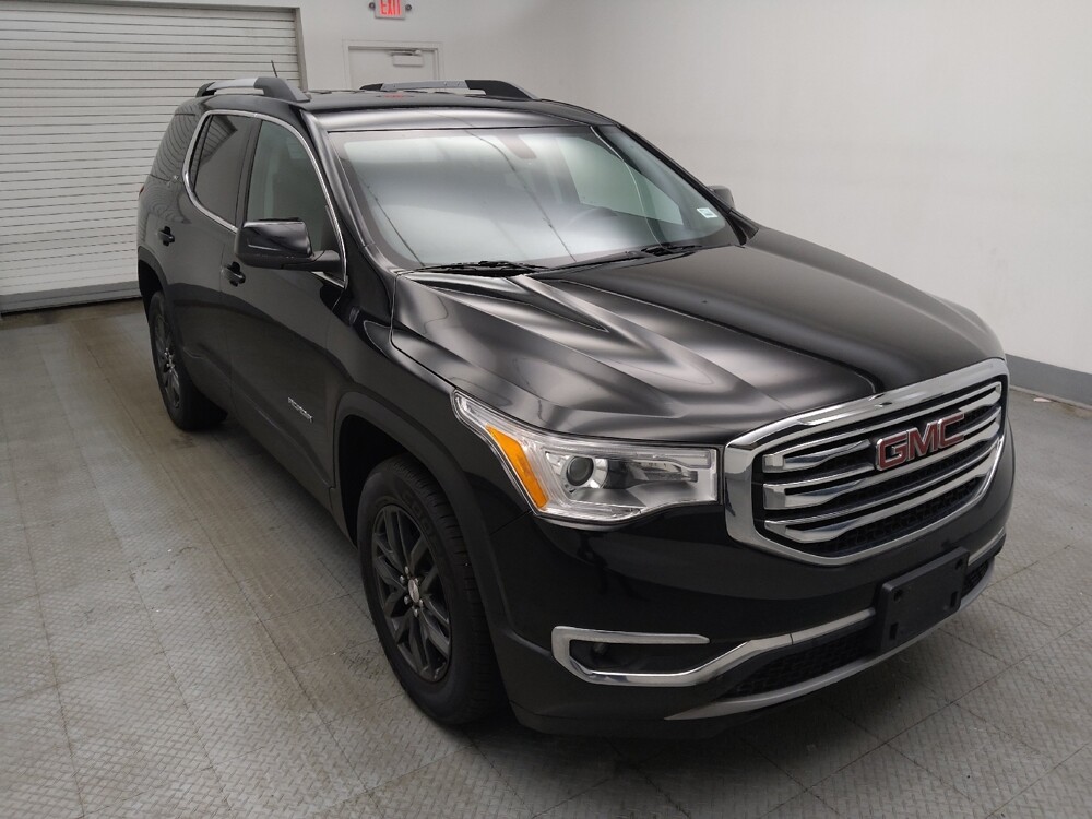 2018 GMC Acadia in Lombard, IL 60148 - 18111095 13