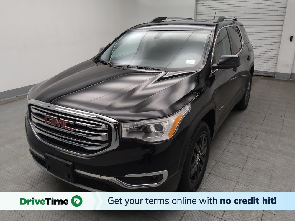 2018 GMC Acadia in Lombard, IL 60148 - 18111095