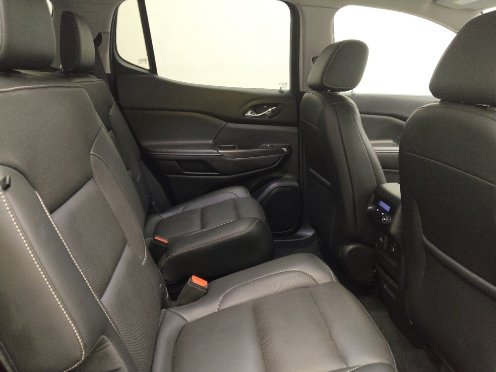 2018 GMC Acadia in Lombard, IL 60148 - 18111095 19