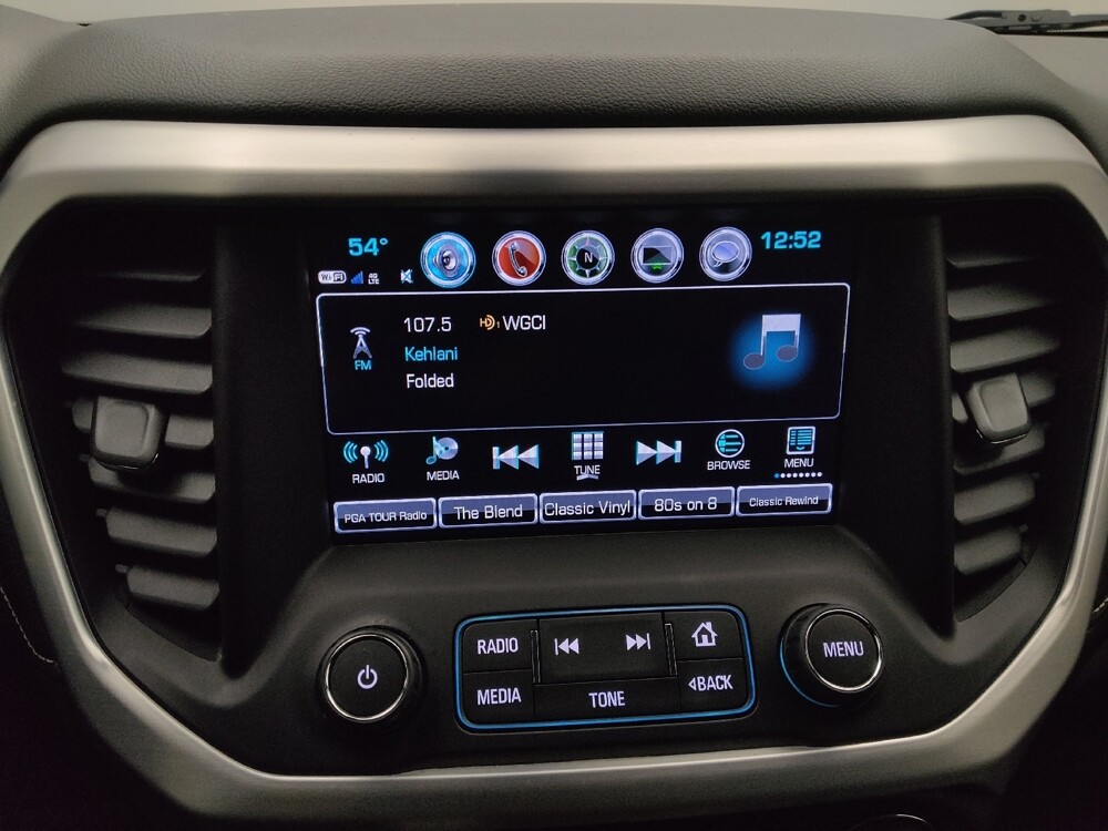 2018 GMC Acadia in Lombard, IL 60148 - 18111095 25