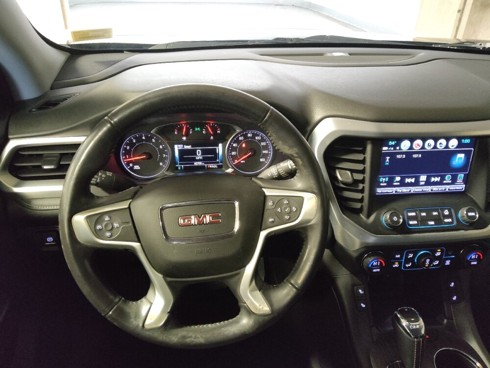2018 GMC Acadia in Lombard, IL 60148 - 18111095 22