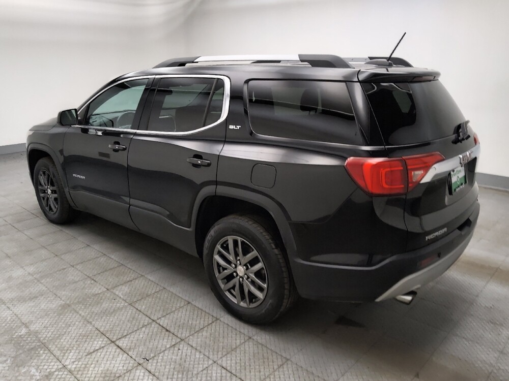 2018 GMC Acadia in Lombard, IL 60148 - 18111095 3