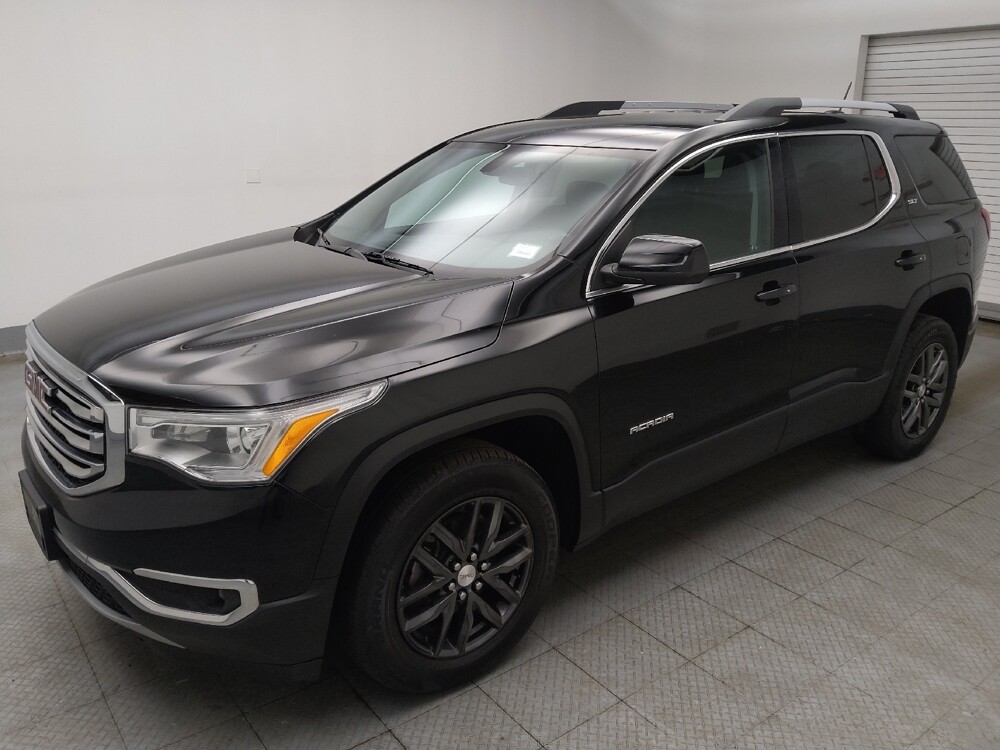2018 GMC Acadia in Lombard, IL 60148 - 18111095 2