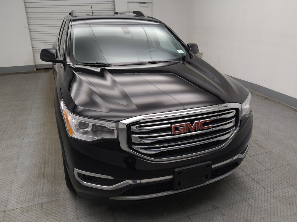 2018 GMC Acadia in Lombard, IL 60148 - 18111095 14