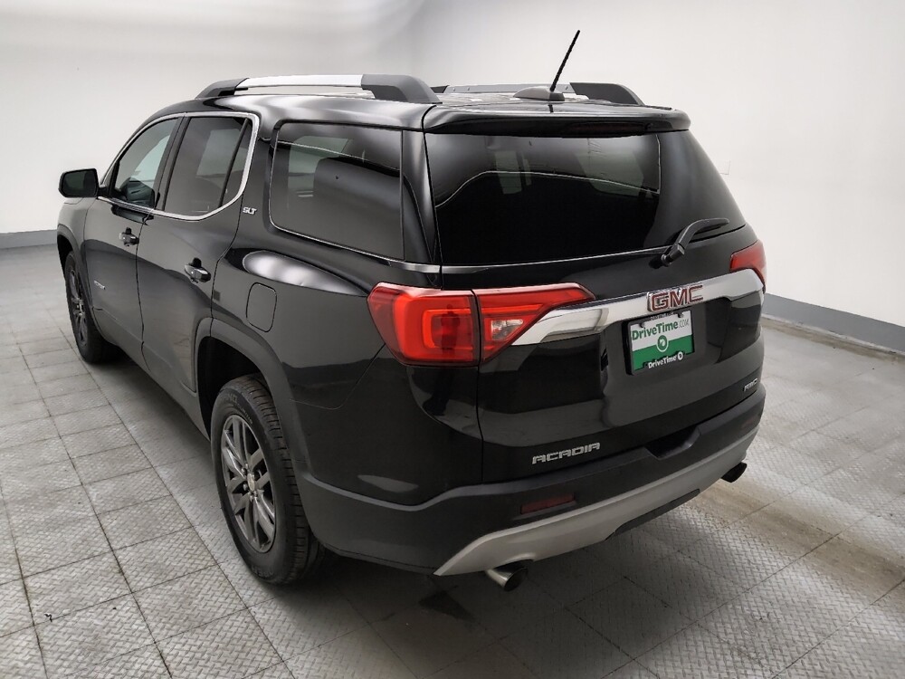 2018 GMC Acadia in Lombard, IL 60148 - 18111095 5