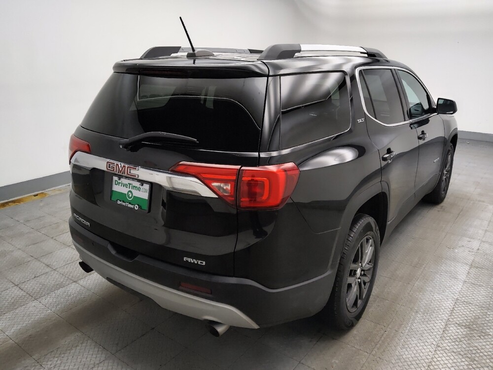 2018 GMC Acadia in Lombard, IL 60148 - 18111095 9