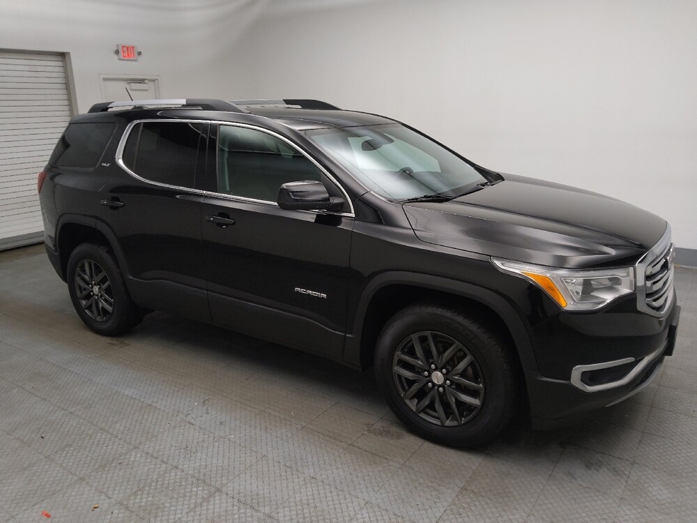 2018 GMC Acadia in Lombard, IL 60148 - 18111095 11