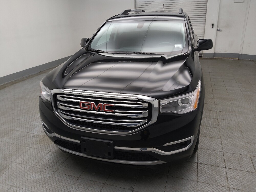 2018 GMC Acadia in Lombard, IL 60148 - 18111095 15