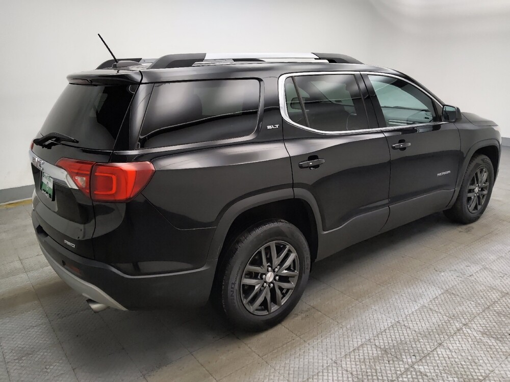 2018 GMC Acadia in Lombard, IL 60148 - 18111095 10