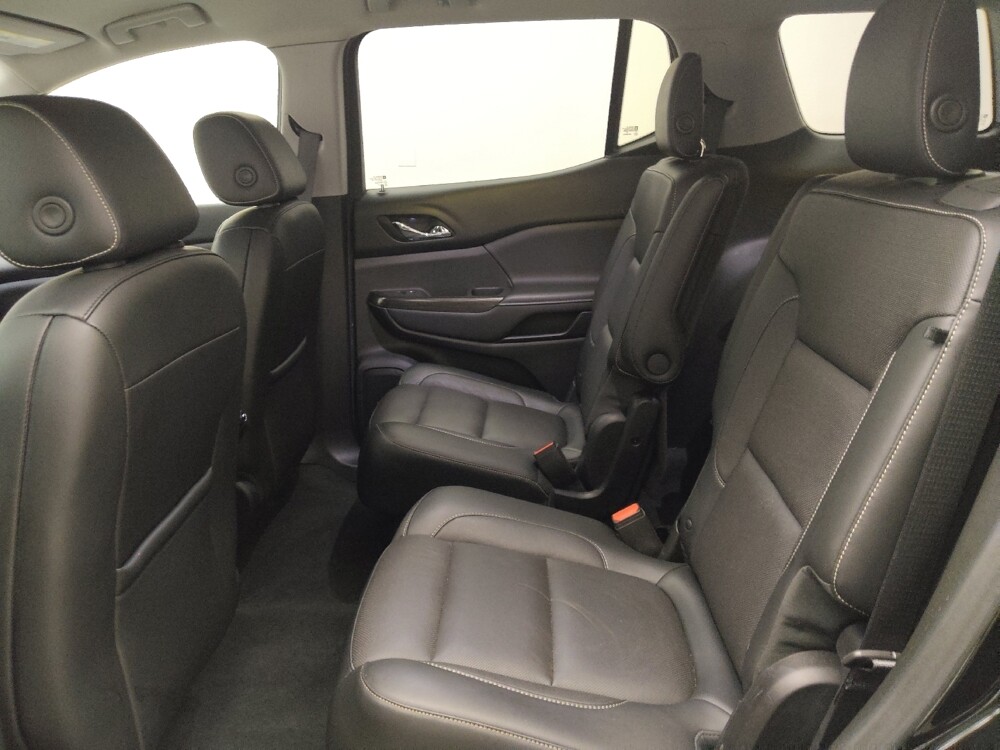 2018 GMC Acadia in Lombard, IL 60148 - 18111095 18