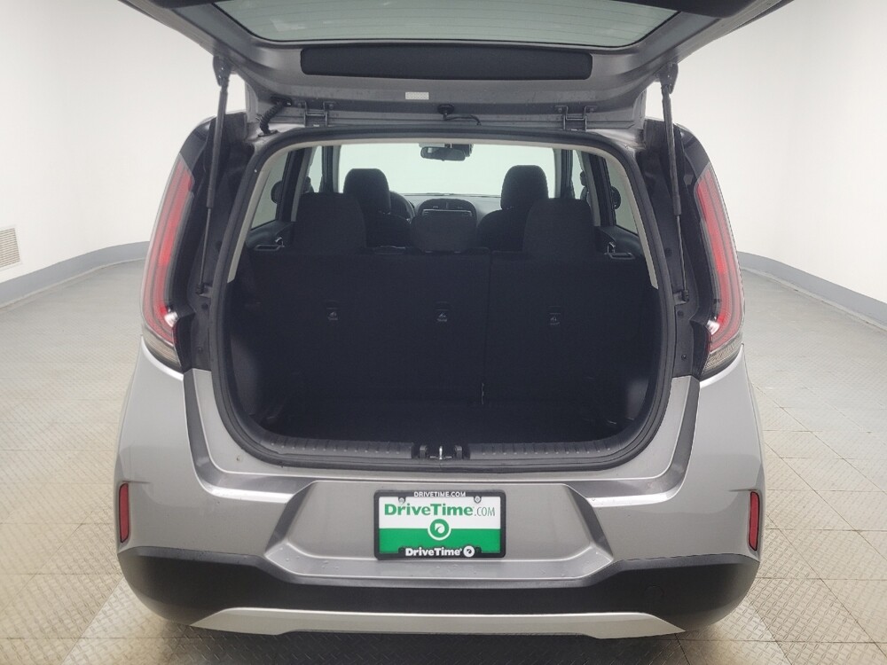 2024 Kia Soul in Indianapolis, IN 46222 - 18111098 29
