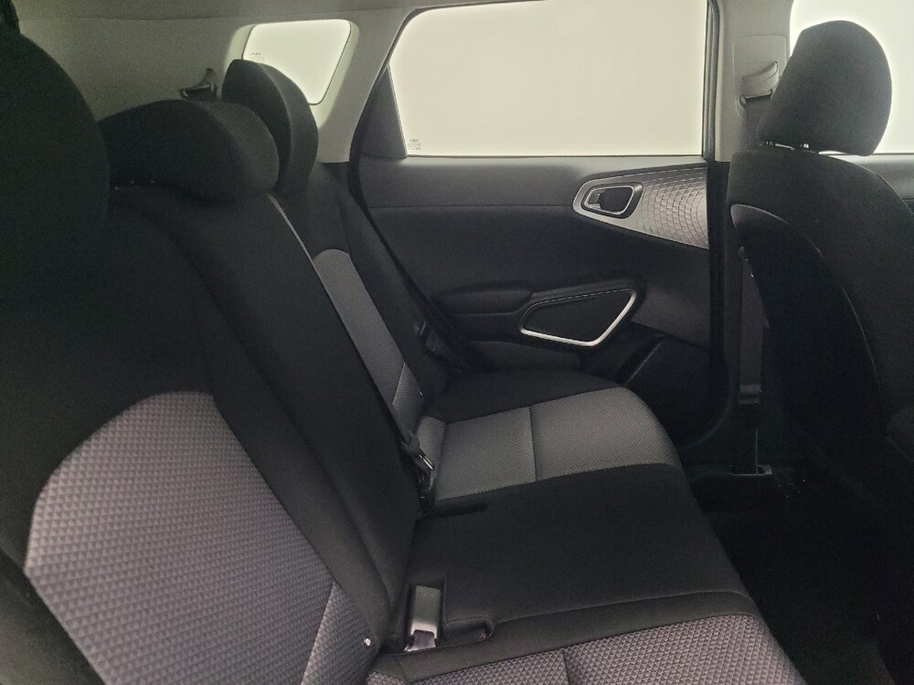 2024 Kia Soul in Indianapolis, IN 46222 - 18111098 19