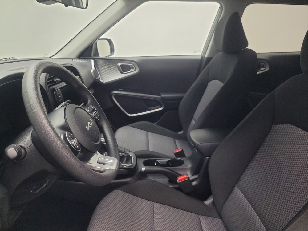 2024 Kia Soul in Indianapolis, IN 46222 - 18111098 17