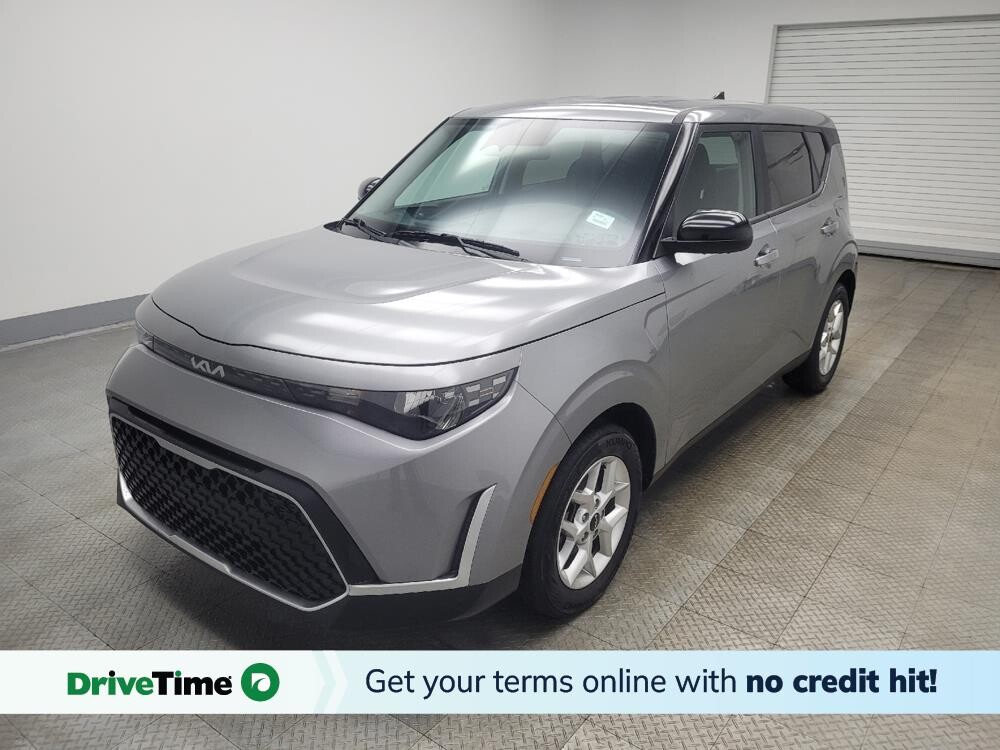 2024 Kia Soul in Indianapolis, IN 46222 - 18111098