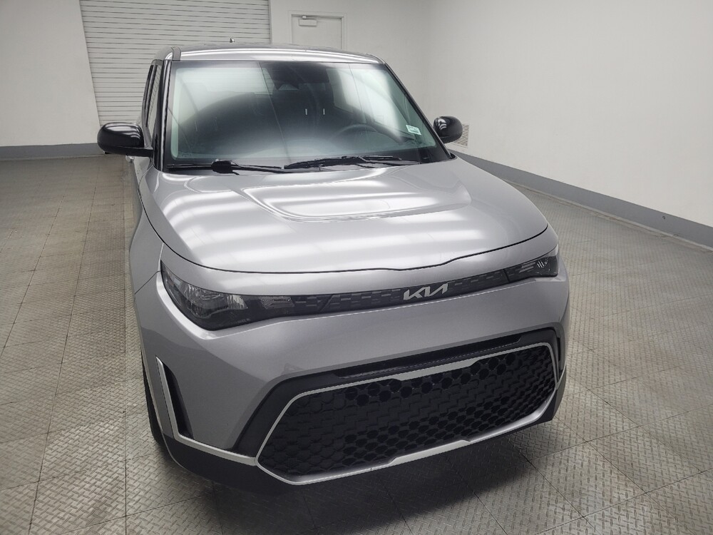 2024 Kia Soul in Indianapolis, IN 46222 - 18111098 14