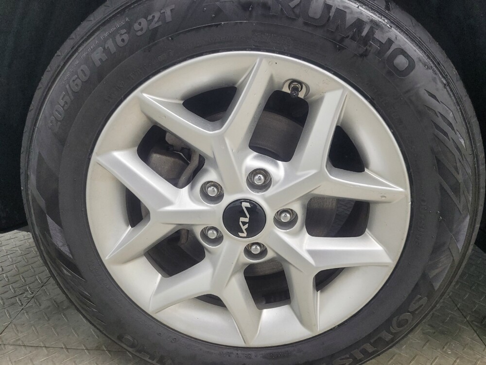 2024 Kia Soul in Indianapolis, IN 46222 - 18111098 31