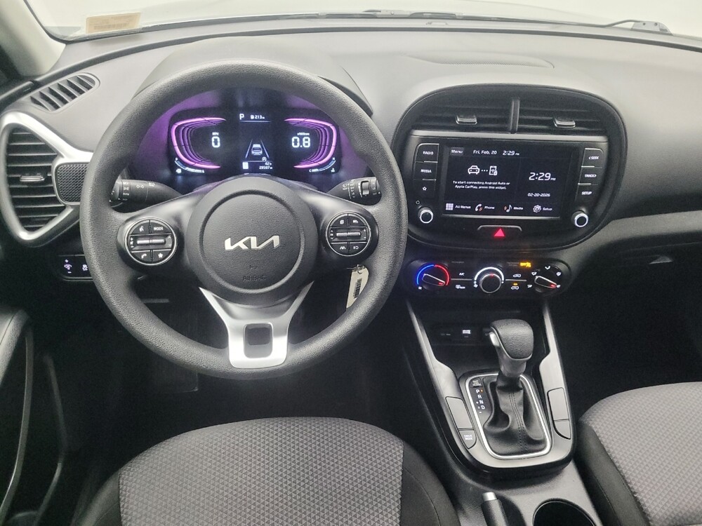 2024 Kia Soul in Indianapolis, IN 46222 - 18111098 22