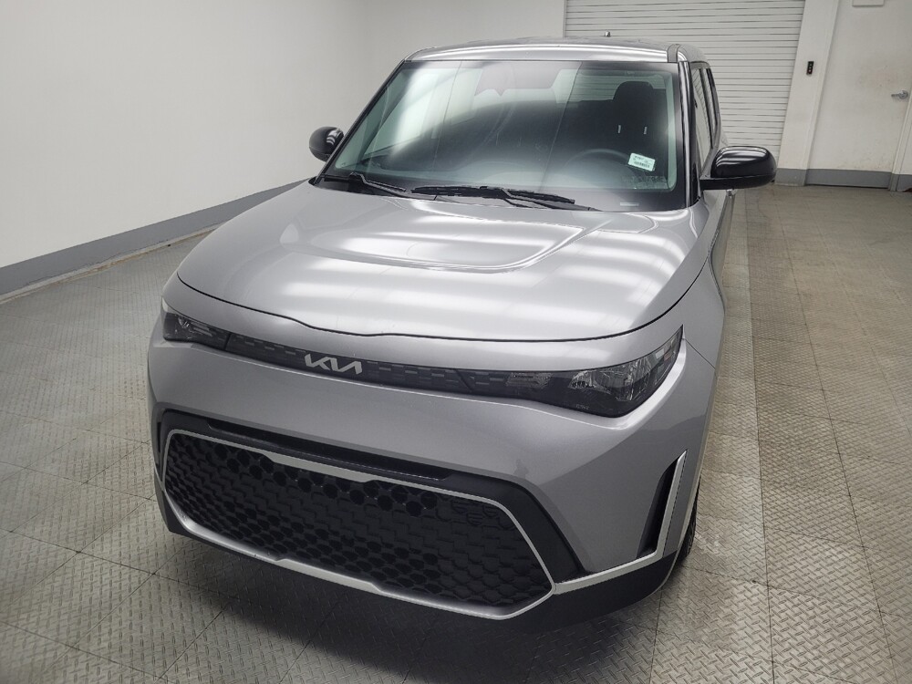2024 Kia Soul in Indianapolis, IN 46222 - 18111098 15