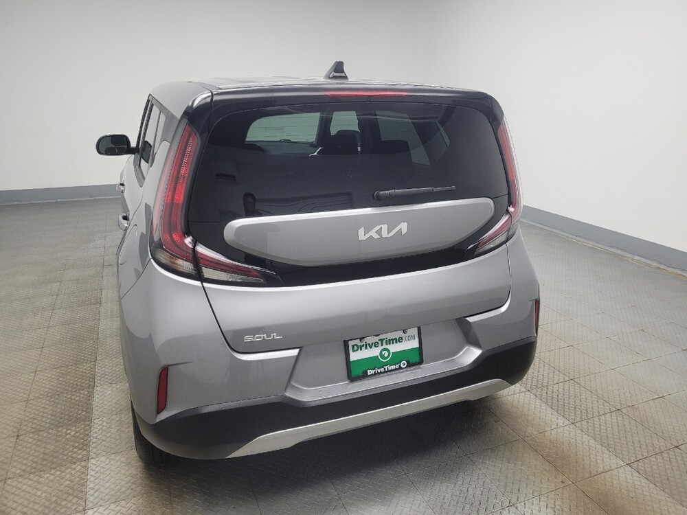 2024 Kia Soul in Indianapolis, IN 46222 - 18111098 6