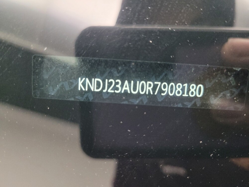 2024 Kia Soul in Indianapolis, IN 46222 - 18111098 33