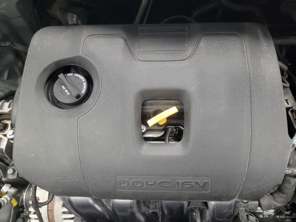 2024 Kia Soul in Indianapolis, IN 46222 - 18111098 30