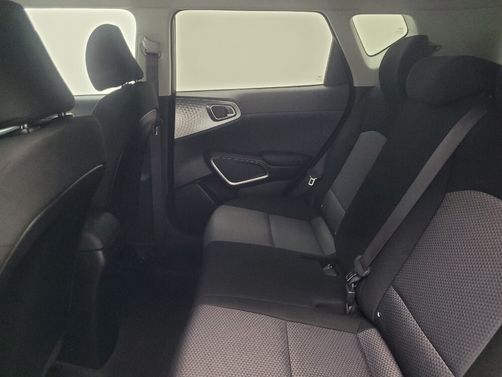 2024 Kia Soul in Indianapolis, IN 46222 - 18111098 18