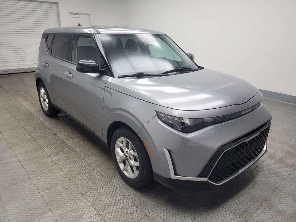 2024 Kia Soul in Indianapolis, IN 46222 - 18111098 11