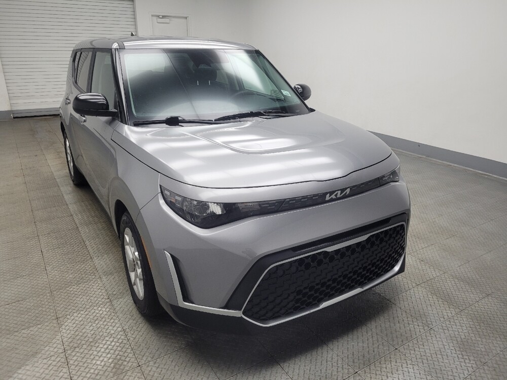 2024 Kia Soul in Indianapolis, IN 46222 - 18111098 13