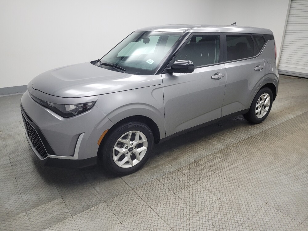 2024 Kia Soul in Indianapolis, IN 46222 - 18111098 2