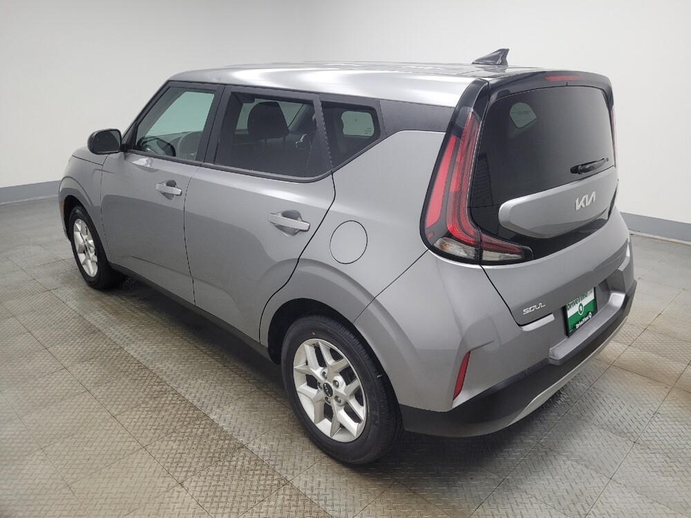 2024 Kia Soul in Indianapolis, IN 46222 - 18111098 3