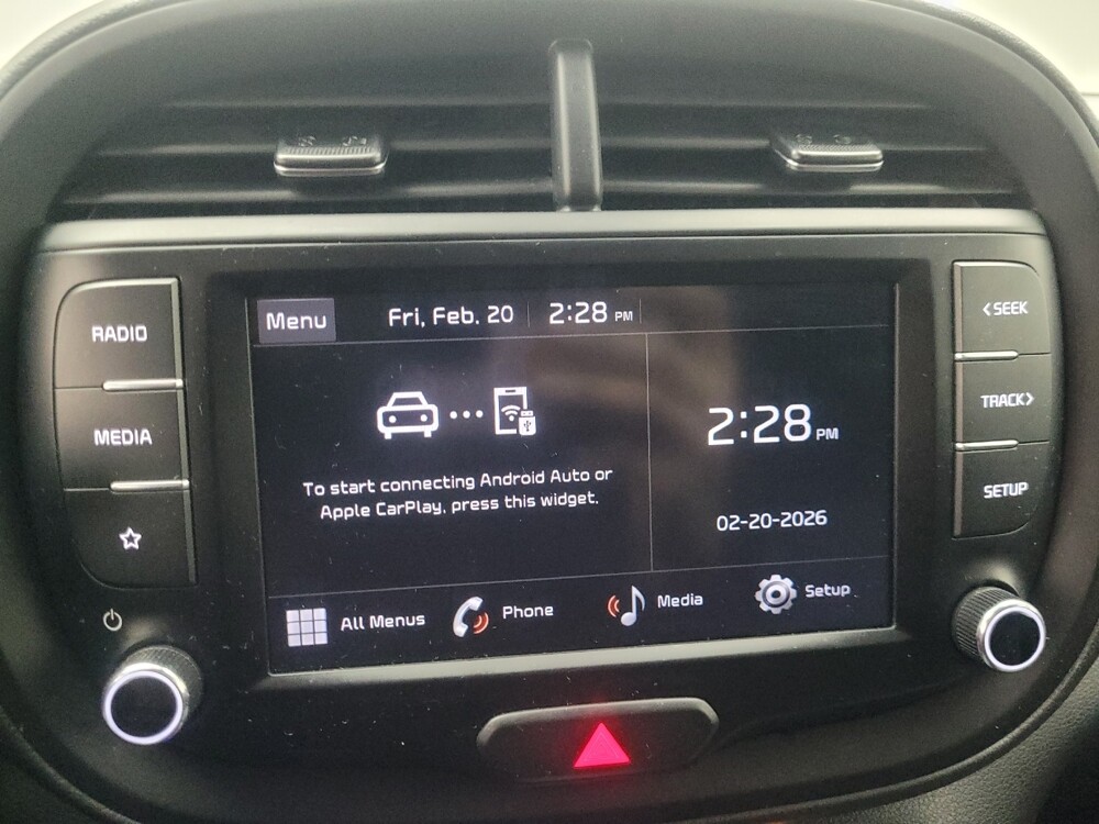 2024 Kia Soul in Indianapolis, IN 46222 - 18111098 25