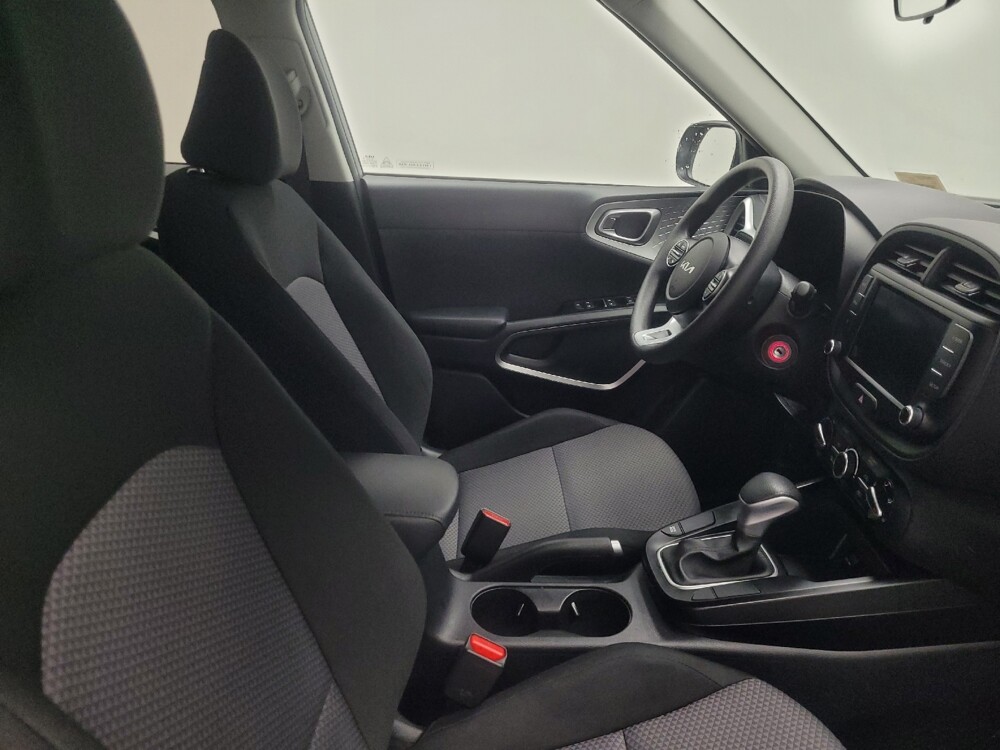 2024 Kia Soul in Indianapolis, IN 46222 - 18111098 21