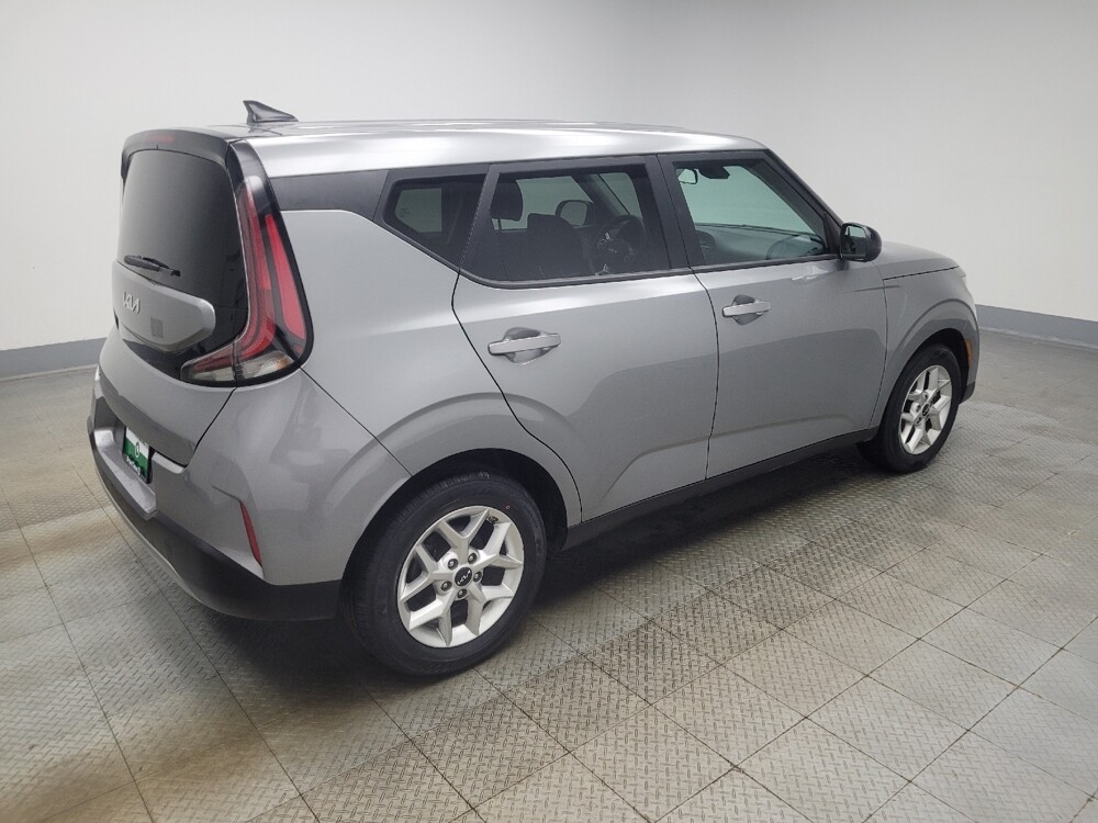 2024 Kia Soul in Indianapolis, IN 46222 - 18111098 10