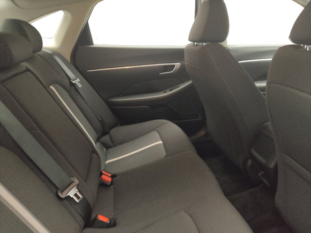 2022 Hyundai Sonata in Midlothian, IL 60445 - 18111099 19