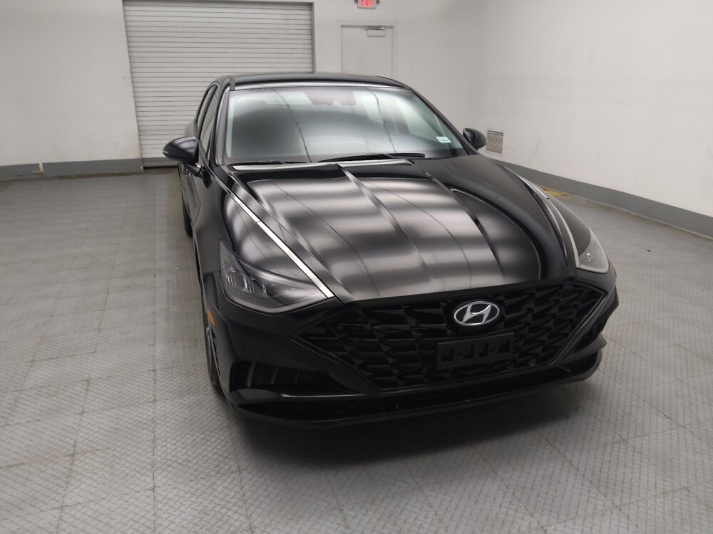 2022 Hyundai Sonata in Midlothian, IL 60445 - 18111099 13