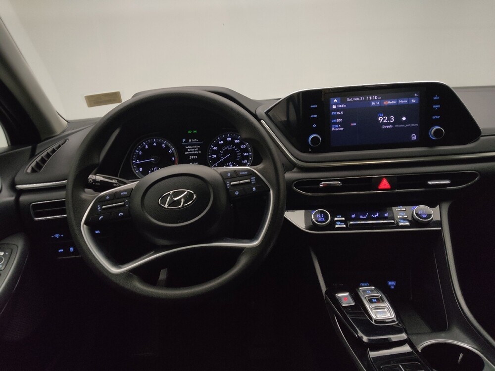 2022 Hyundai Sonata in Midlothian, IL 60445 - 18111099 22