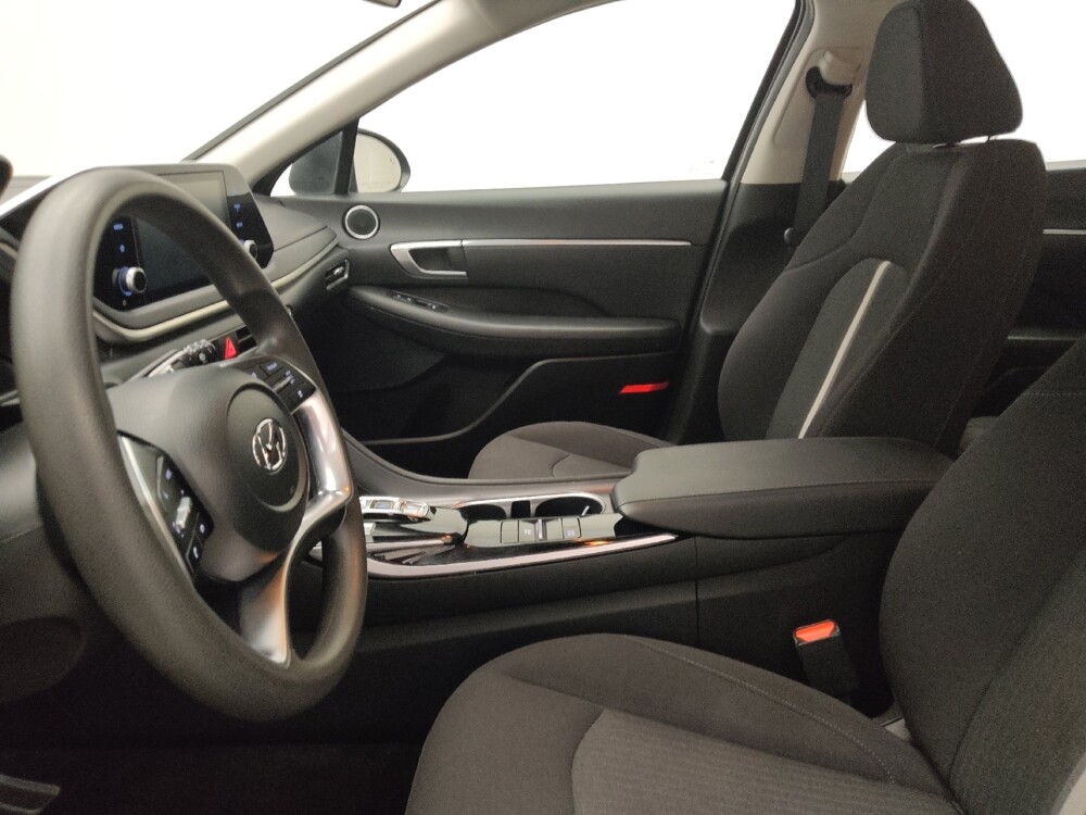 2022 Hyundai Sonata in Midlothian, IL 60445 - 18111099 17
