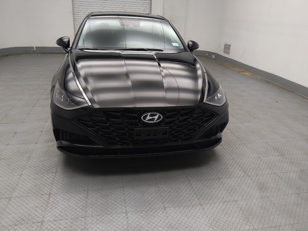 2022 Hyundai Sonata in Midlothian, IL 60445 - 18111099 14