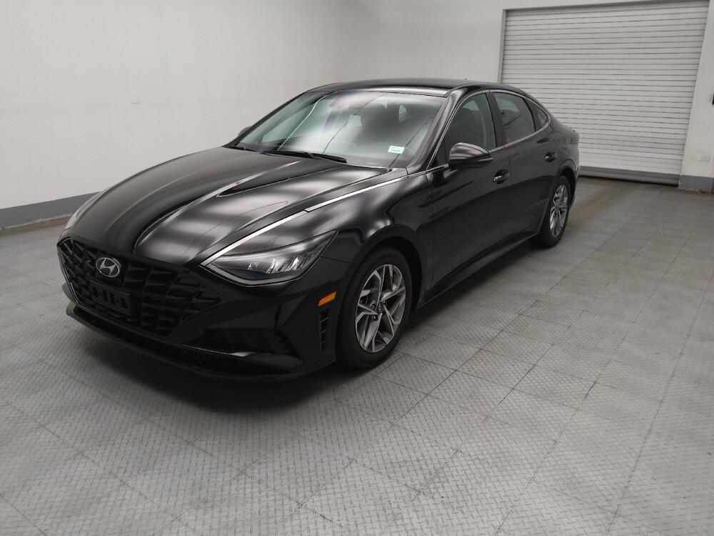 2022 Hyundai Sonata in Midlothian, IL 60445 - 18111099 2