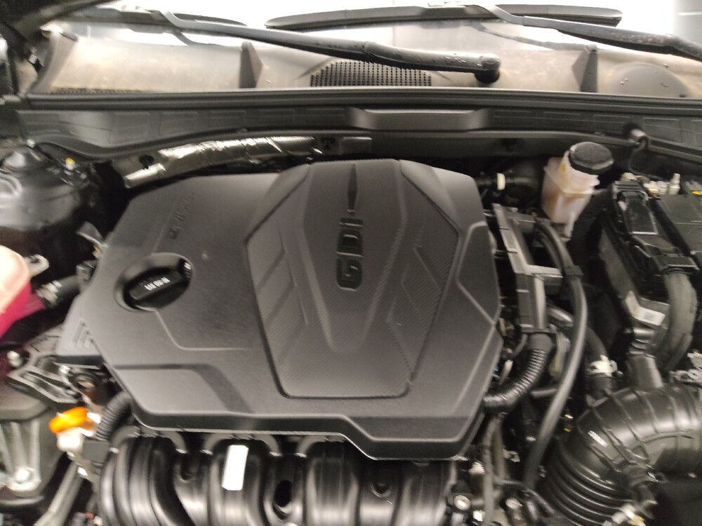 2022 Hyundai Sonata in Midlothian, IL 60445 - 18111099 30