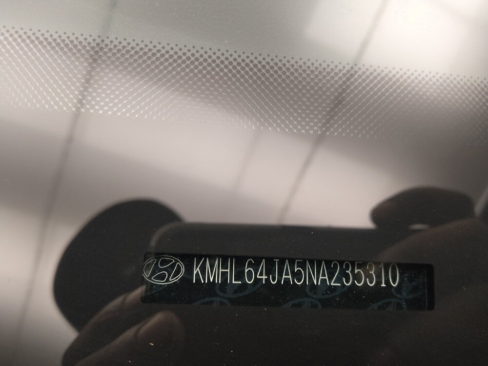 2022 Hyundai Sonata in Midlothian, IL 60445 - 18111099 33