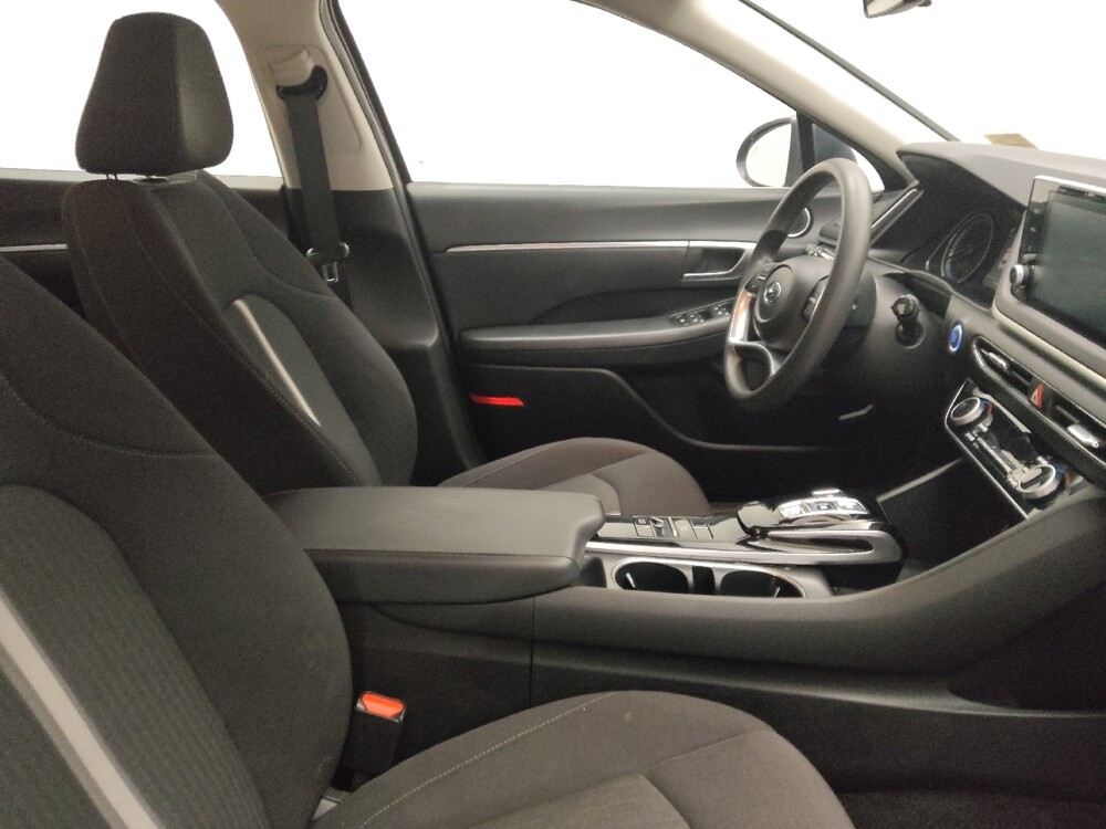 2022 Hyundai Sonata in Midlothian, IL 60445 - 18111099 21