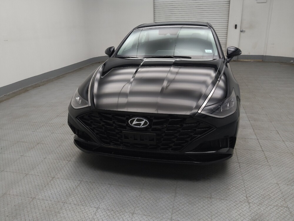 2022 Hyundai Sonata in Midlothian, IL 60445 - 18111099 15