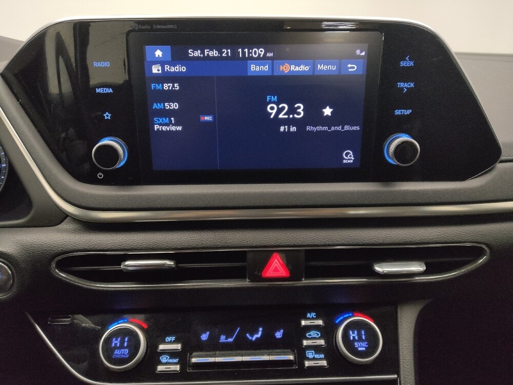 2022 Hyundai Sonata in Midlothian, IL 60445 - 18111099 25